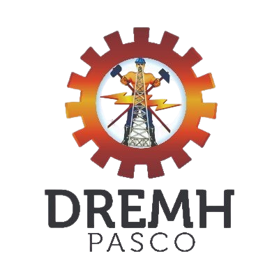 Logo DREMH Pasco
